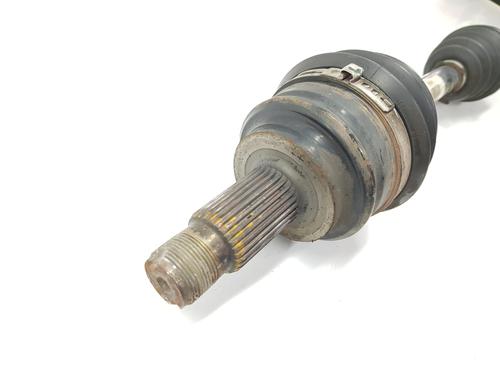 Right front driveshaft BMW X3 (E83) 2.0 d | BP29746936M39