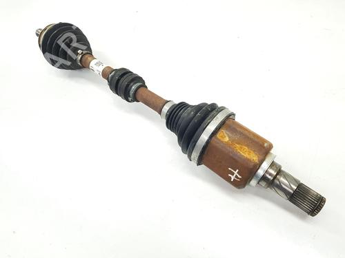 Used Left front driveshaft Left front driveshaft RENAULT AUSTRAL [2022-2026] 34245692 34245692