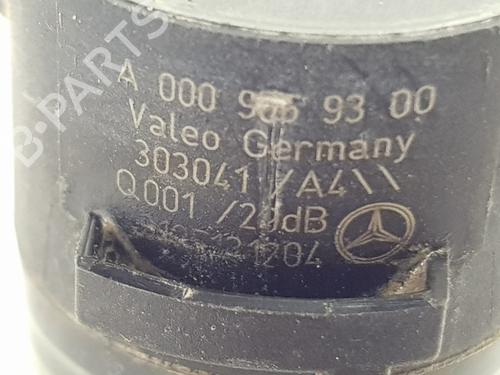 Other MERCEDES-BENZ CLA Coupe (C117)  | BP29194276O1 