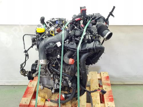 Engine RENAULT ARKANA I (LCM_, LDN_)  | BP33208140M1  - Image 11