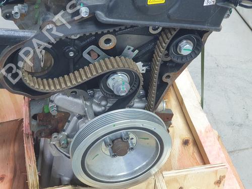 Engine FIAT DUCATO Van (250_) 180 Multijet 2,2 D | BP33185848M1  - Image 5