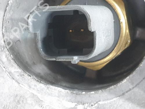Gearbox OPEL ASTRA L Sports Tourer (OV5) 1.2 (FRHNPJ) | BP24404752M3 