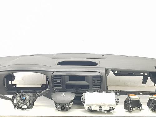 Used Airbag Kit Airbag Kit PEUGEOT EXPERT Van (V_) [2016-2026] 34055484 34055484