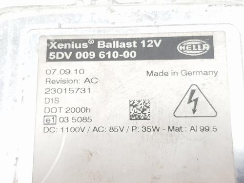 Xenon ballast BMW X6 (E71, E72) xDrive 30 d | BP36672824C53 - Image 2