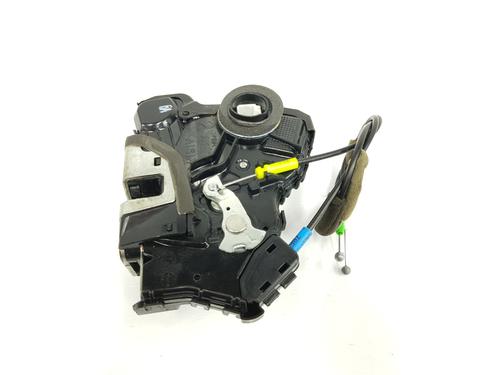 Front left lock TOYOTA AVENSIS Estate (_T27_) 2.0 D-4D (ADT270_, ADT270R) | BP16932615C98 