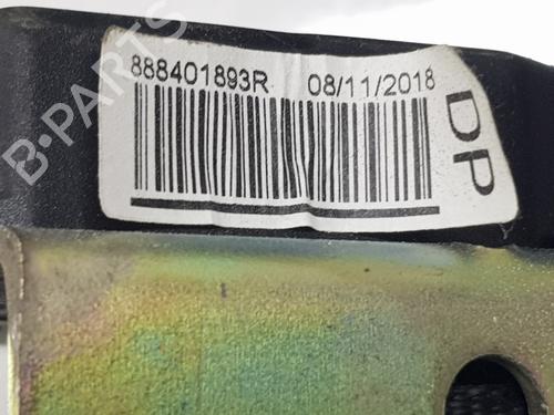 Rear right seatbelt DACIA LODGY (JS_) | BP36039188I28 - Image 3