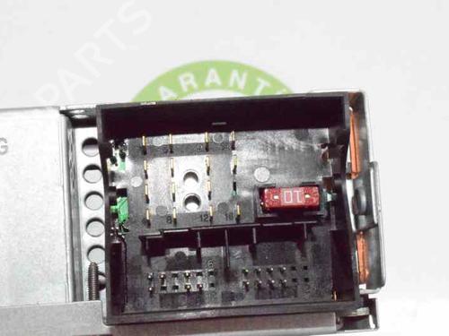 Radio FIAT SCUDO Van (270_, 272_) 2.0 D Multijet | BP1288883E6 