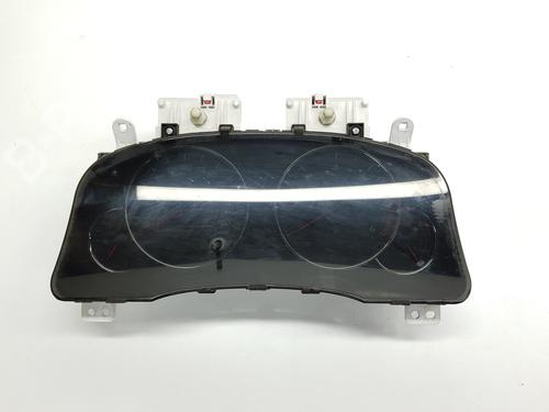 Used Instrument cluster TOYOTA LAND CRUISER PRADO (_J12_) 3.0 D-4D (KDJ120, KDJ125, KDJ121) (173 hp) 22551775