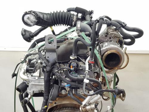 Engine VW TRANSPORTER T7 Van (TV_, TW_) | BP36672378M1 - Image 10
