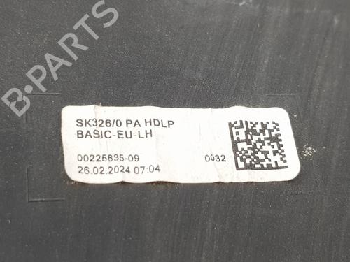 Left headlight SKODA KAROQ (NU7, ND7) | BP38936114C28 - Image 2