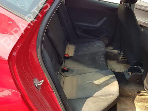 Electronic module SEAT IBIZA V (KJ1, KJG)  | BP28119603M83 