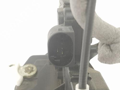 Front right lock BMW 3 (E46) 330 xd | BP3660880C97 