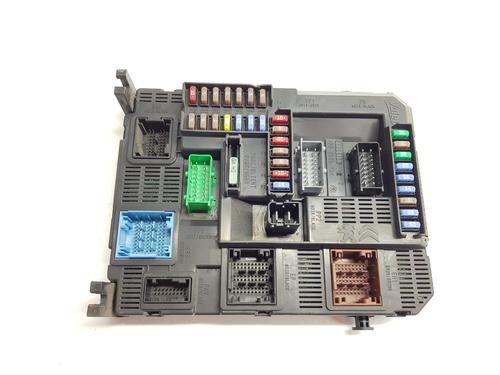 Fuse box PEUGEOT 208 I (CA_, CC_)  | BP29179135E1 