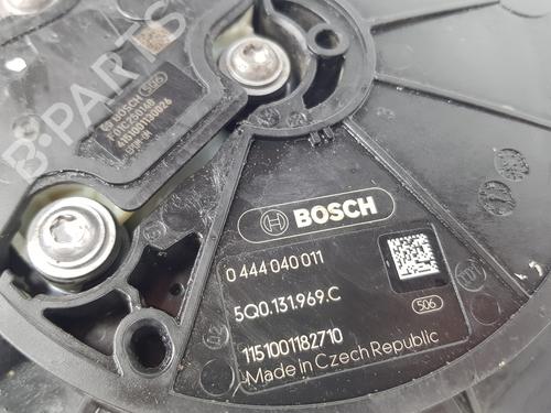 AdBlue tank AUDI Q3 (8UB, 8UG) 2.0 TDI | BP21003046M85 