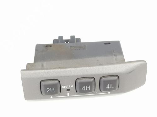 Used Switch Switch ISUZU D-MAX I (TFR, TFS) 3.0 DiTD 4x4 (TFS77H) (131 hp) 36052475 36052475
