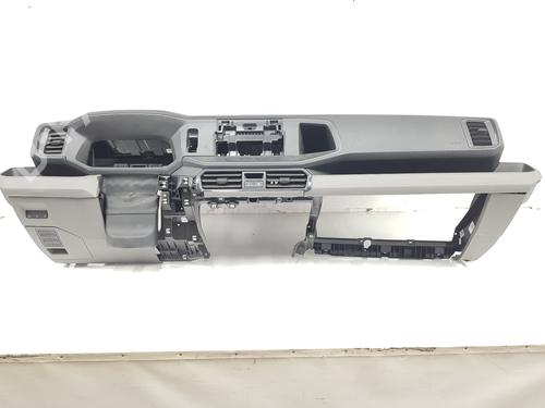 Airbag Kit VW CRAFTER Van (SY_, SX_) 2.0 TDI FWD (SYB, SYC, SYD) | BP31171086C86