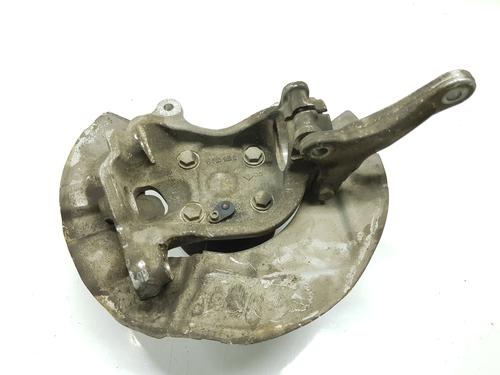 Left front steering knuckle BMW 5 (E60) 525 d | BP20192900M25 