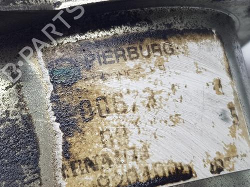 Vacuümpomp RENAULT CLIO II (BB_, CB_) 1.5 dCi (B/CB3M) | BP30775513M80