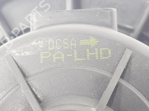 Heater blower motor HYUNDAI i10 I (PA) 1.1 | BP14088072M62 