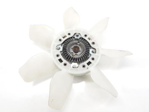 Fan TOYOTA LAND CRUISER PRADO (_J15_) 3.0 D-4D (KDJ155_, KDJ150_, KDJ150R, KDJ155R) | BP30681923M128 
