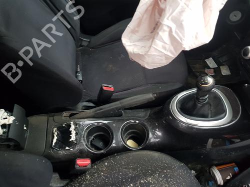 Electronic sensor NISSAN JUKE (F15) | BP31129581M84