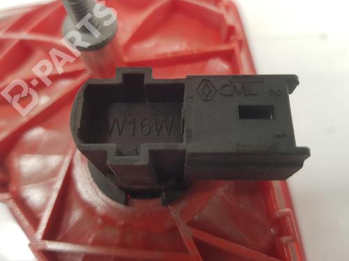 Rear center light MERCEDES-BENZ C-CLASS Coupe (CL203) C 220 CDI (203.706) | BP12168903I39 
