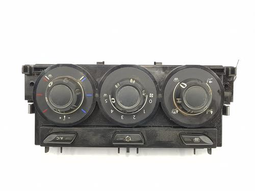 Climate control CITROËN DS3 (SA_) 1.4 HDi 70 (SA8HP4) | BP4366898I5 
