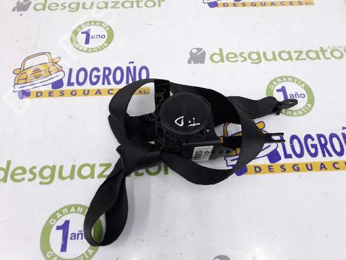 Rear right seatbelt BMW 3 (F30, F80) 320 d | BP6623558I28 