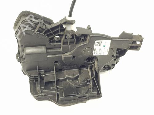 Rear right lock SKODA KAMIQ (NW4) 1.0 TSI | BP21015842C99 