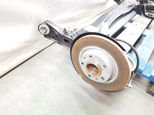 Rear axle OPEL ASTRA L Sports Tourer (OV5) 1.2 (FRHNSL, FRHNSR) | BP25494849M2 