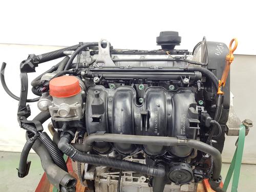 Engine SEAT IBIZA III (6L1)  | BP31975231M1 