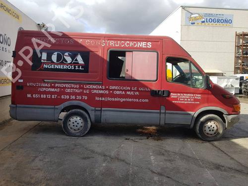 Right front indicator IVECO DAILY III Van 35 S 11 V,35 C 11 V | BP40261873C33 - Image 12