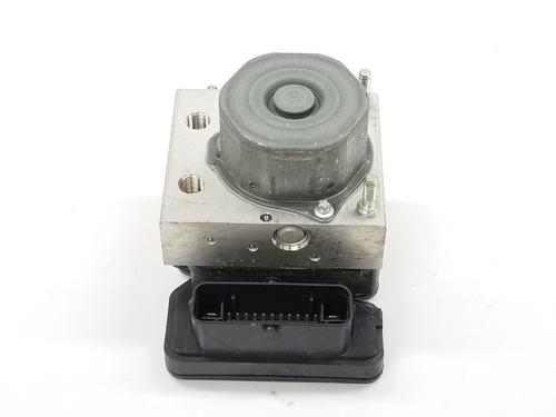 Used ABS pump DACIA SANDERO II 1.5 Blue dCi 95 (B8JL) (95 hp) 8111035
