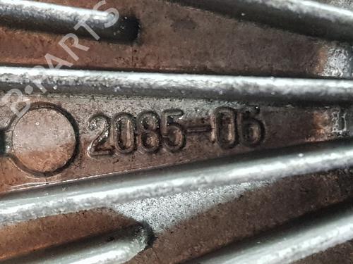Fan RENAULT MASTER III Platform/Chassis (EV, HV, UV) | BP36302408M128 - Image 4