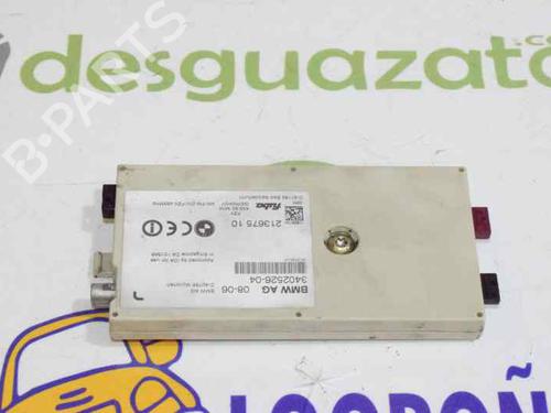 Other BMW X3 (E83) 2.0 d | BP14121807O1