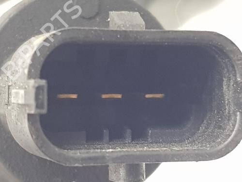 Injection rail NISSAN NV200 / EVALIA Bus 1.5 dCi 85 (M20, M20M, M20K, M20KK) | BP35737298M98 - Image 3