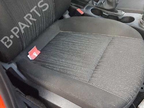 Gear lever OPEL ASTRA J (P10) 1.7 CDTI (68) | BP7892980M90 