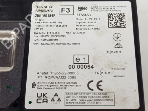 Electronic module DACIA SANDERO III | BP37667777M83 - Image 5