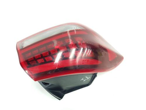 Left taillight HYUNDAI i30 (PDE, PD, PDEN) 2.0 N | BP39074261C34 - Image 6
