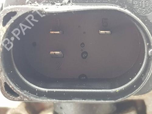 Vacuum pump VW T-CROSS (C11, D31) 1.0 TSi | BP40435888M80 - Image 5