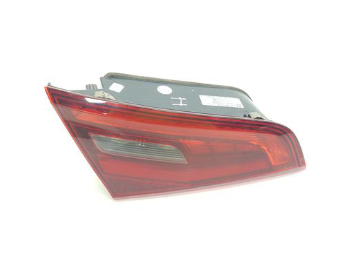 Used Left tailgate light Left tailgate light 37631010 37631010