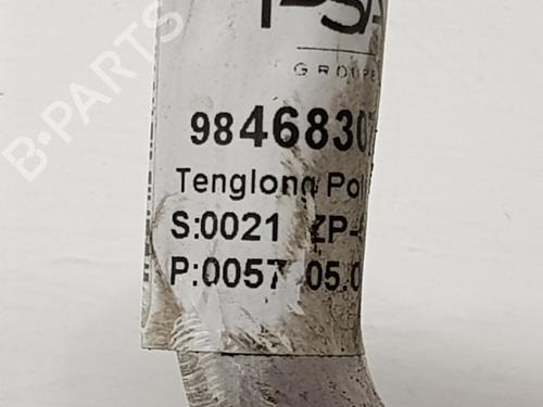 AC pipe OPEL ASTRA L Sports Tourer (O5)  | BP26012184M126 