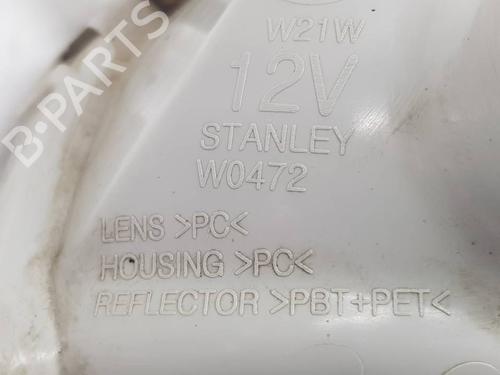 Rear bumper right light MAZDA CX-5 (KE, GH) 2.2 D (KE2FW) | BP39693525C82 - Image 2
