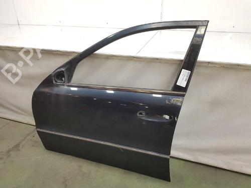 Left front door MERCEDES-BENZ E-CLASS (W211) E 320 CDI (211.026) | BP7704878C2 