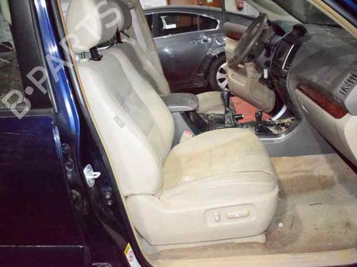 Left rear window motor TOYOTA LAND CRUISER PRADO (_J12_) 3.0 D-4D (KDJ120, KDJ125) | BP1867156E23 