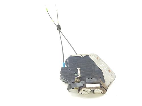 Used Rear left lock Rear left lock TOYOTA LAND CRUISER PRADO (_J12_) 3.0 D-4D (KDJ120, KDJ125) (166 hp) 36772388 36772388
