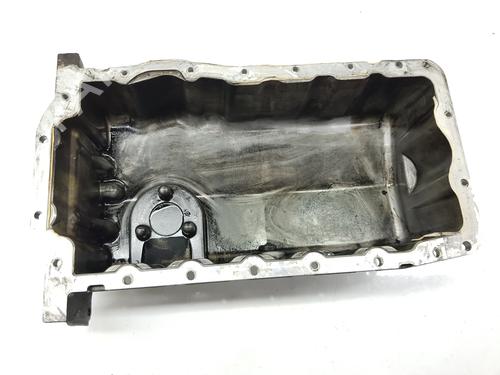 Used Oil sump Oil sump SEAT IBIZA III (6L1) 1.9 TDI (100 hp) 34225181 34225181
