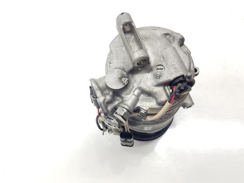 AC compressor MERCEDES-BENZ A-CLASS (W176) A 200 CDI / d (176.008) | BP29633461M34 