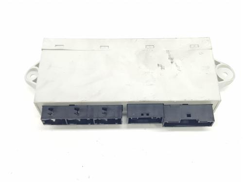 Used Electronic module BMW 7 (E65, E66, E67) 730 d (218 hp) 18920234