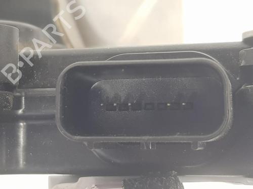 Front right lock HYUNDAI KONA (OS, OSE, OSI) 1.0 T-GDi | BP10636326C97 